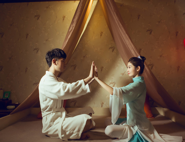 南通水疗与创造力:当大脑在漂浮中重启