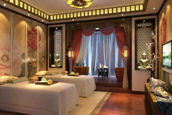 南通热石疗法:来自大地的温暖疗愈